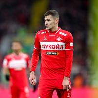 Роман Зобнин прокомментировал победу «Спартака» над «Сочи»