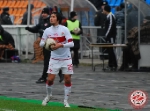 цска - Спартак 2:2