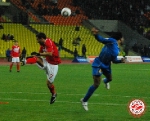 Spartak vs FC Rostov