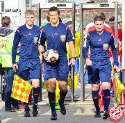 Spartak2-Luch