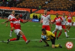 Спартак - Амкар 2:2