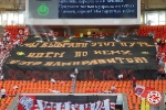 Спартак vs Кубань