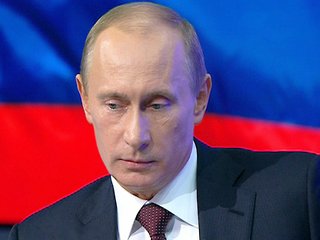 Путин поболеет на чемпионате мира за французов