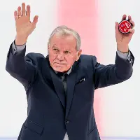 Борису Майорову – 88 лет! ХК «Спартак» Москва поздравляет