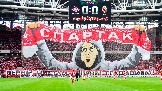 Суппорт фанатов Спартака на дерби. Открытие Арена дерби Спартак - цска
