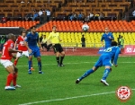 Спартак - Ростов 3:2