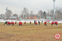 разминка