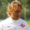«Возможно, у «Спартака» спад» «Возможно, у «Спартака» спад»