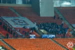 Спартак - Волга 1:0