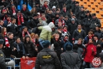 цска - Спартак 2:2