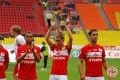 Спартак - Амкар 5:1