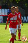 Спартак - Сатурн 1:1