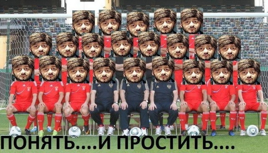 Когда в футбол не играет " Спартак".... Когда в футбол не играет " Спартак"....