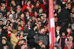 Спартак - Волга 1:0