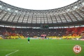 Спартак - Ростов 5:1