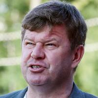 Губерниев об аресте Промеса: