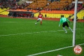 Спартак - Амкар 5:1