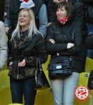 Прощальный матч Тихонова, Кубок России 1/4 финала, 20.04.2011