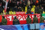 Лига чемпионов. Спартак - Марсель