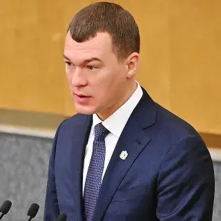 Министр спорта РФ — о лимите на легионеров в РПЛ: «Будет 5 иностранцев с 2028 года — и точка»