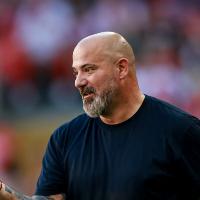 Станкович ответил на вопрос об ошибке Максименко и заявил о кризисе «Спартака» Станкович ответил на вопрос об ошибке Максименко и заявил о кризисе «Спартака»