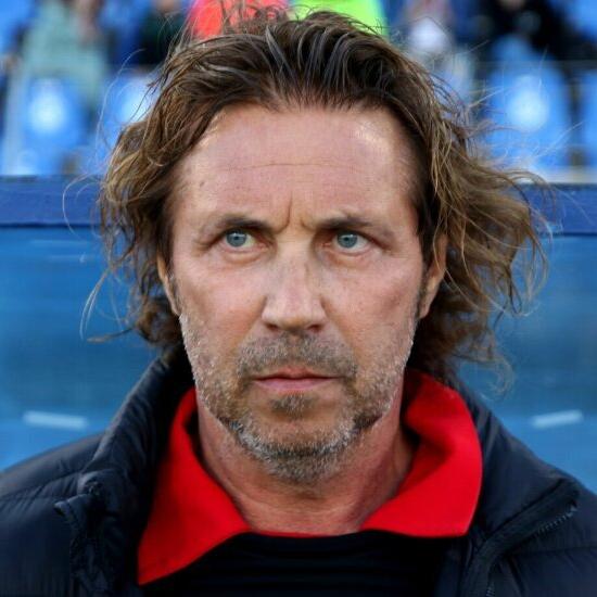 Александр Мостовой возглавил команду Медиалиги Broke Boys