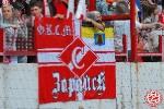 Спартак - Томь 4:2