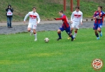 цска - Спартак 2:2