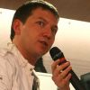 Черданцев: зачем нам чемпионат мира Черданцев: зачем нам чемпионат мира