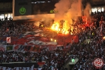 Спартак - цска 2:2