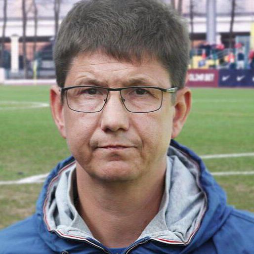 Ларин: «При Станковиче возвращение Зиньковского в «Спартак» невозможно»