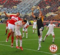 Спартак - Локомотив 3:0