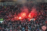 Спартак-Аякс 3:0