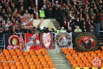 Спартак - Волга 1:0