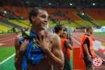 Спартак - Ростов 3:2