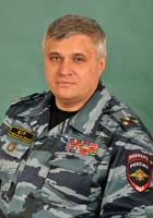 Порядок на матче "Спартак" - "Барселона" обеспечат 3,5 тысячи сотрудников правопорядка Порядок на матче "Спартак" - "Барселона" обеспечат 3,5 тысячи сотрудников правопорядка