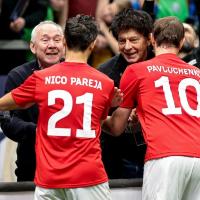 Олег Романцев отказался выбрать лучший стартовый состав «Спартака»