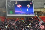 Спартак - Базель 1:1