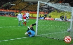 Спартак - Алания 3:0