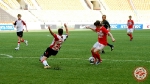 Спартак - Амкар 1:2