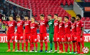 Spartak-Rostov (40)