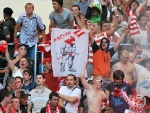Спартак - цска 2:2