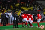 Спартак-Аякс 3:0
