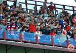 Локомотив - Спартак 0:2