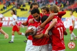 Спартак-Амкар 2:2
