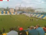 Стадион ФК Рязань