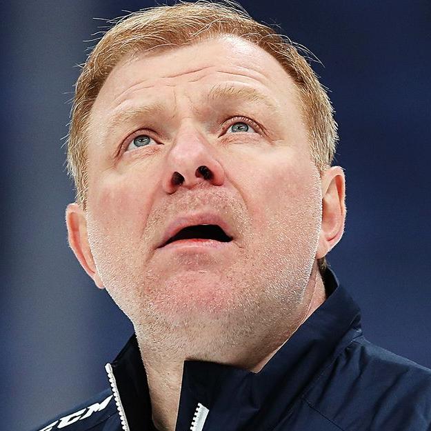 Жамнов рассказал, что «Спартак» пока не готов выигрывать Кубок Гагарина