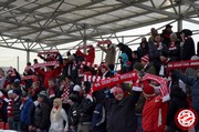 Spartak-Kuban