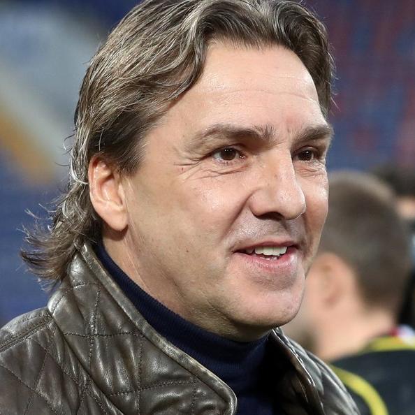 Юран — о Карседо в «Спартаке»: «В Россию уже один чемпион Кипра приехал — и что мы увидели?»