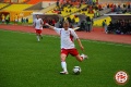 Спартак - Амкар 5:1